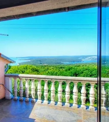 Apart Daire (Rar - with nice garden - Ana (6+2))