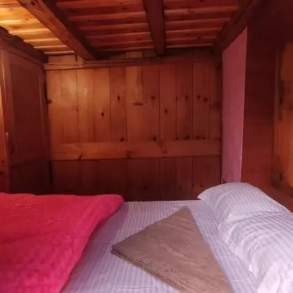 Basic Tek Büyük Yataklı Oda, Sigara İçilmez, Tepe Manzaralı