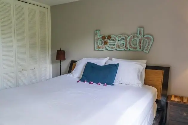 Daire (Rare 2 Bedroom + Loft Townhouse on th)