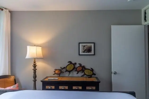Daire (Rare 2 Bedroom + Loft Townhouse on th)