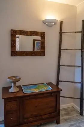 Daire (Rare 2 Bedroom + Loft Townhouse on th)