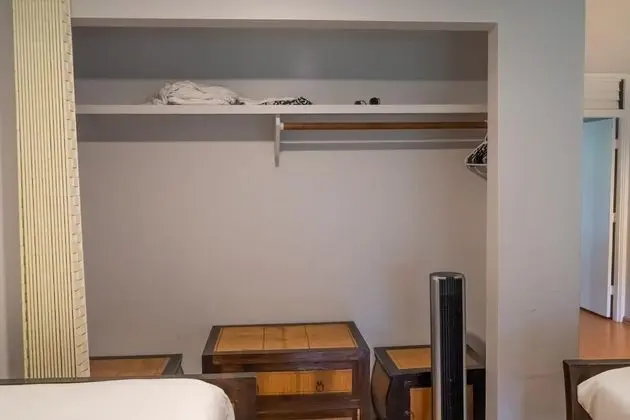 Daire (Rare 2 Bedroom + Loft Townhouse on th)