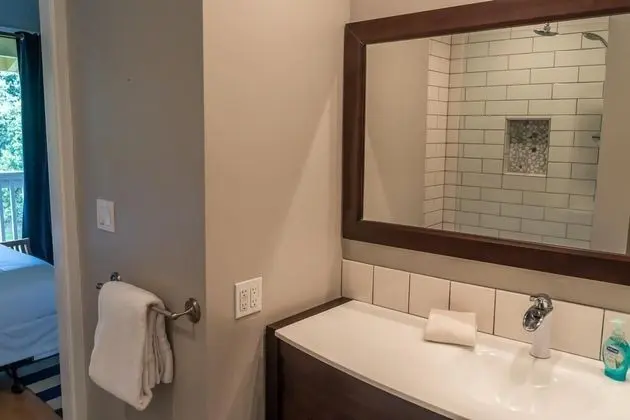 Daire (Rare 2 Bedroom + Loft Townhouse on th)