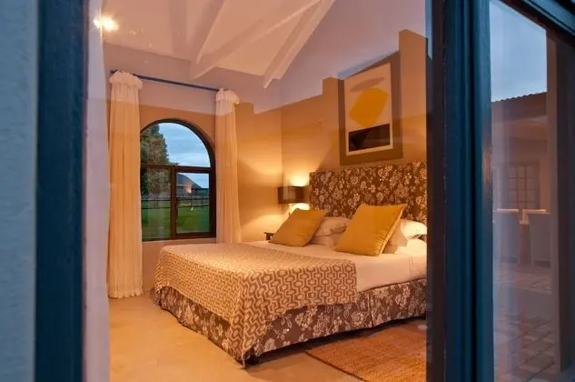 Luxury Villa, 5 Yatak Odası, Dağ Manzaralı, Dağ Yamacı