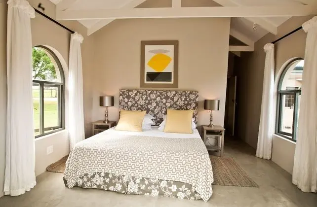 Luxury Villa, 5 Yatak Odası, Dağ Manzaralı, Dağ Yamacı