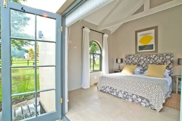 Luxury Villa, 5 Yatak Odası, Dağ Manzaralı, Dağ Yamacı