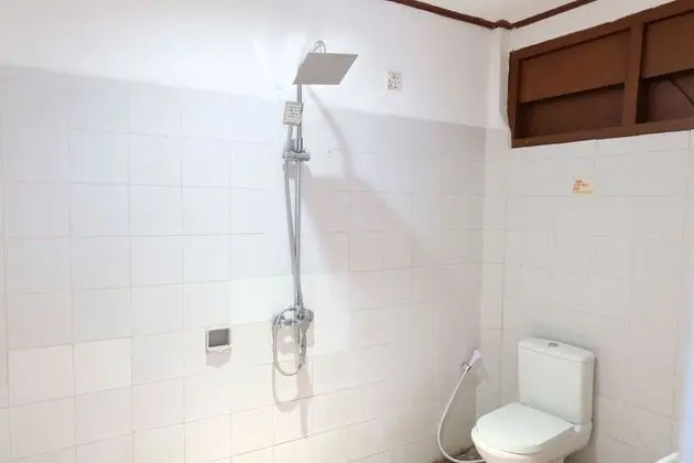 Superior Oda, 1 Çift Kişilik Yatak