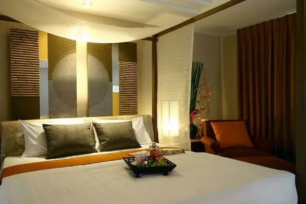 RarinJinda One Bedroom Suite