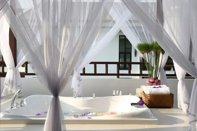 RarinJinda One Bedroom Suite
