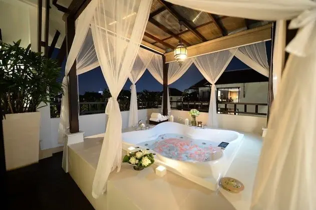 RarinJinda One Bedroom Suite