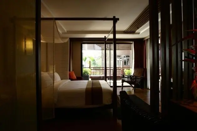 Wellness Suite