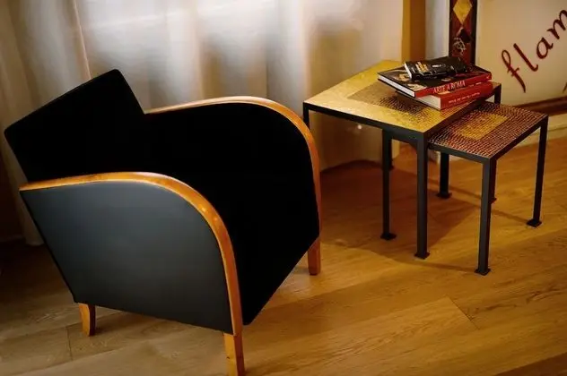 Panoramic Süit, 1 En Büyük (King) Boy Yatak ve Çekyat, Teras, Şehir Manzaralı