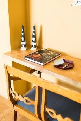 Panoramic Süit, 1 En Büyük (King) Boy Yatak ve Çekyat, Teras, Şehir Manzaralı