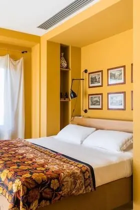 Panoramic Süit, 1 En Büyük (King) Boy Yatak ve Çekyat, Teras, Şehir Manzaralı