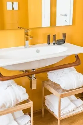 Panoramic Süit, 1 En Büyük (King) Boy Yatak ve Çekyat, Teras, Şehir Manzaralı