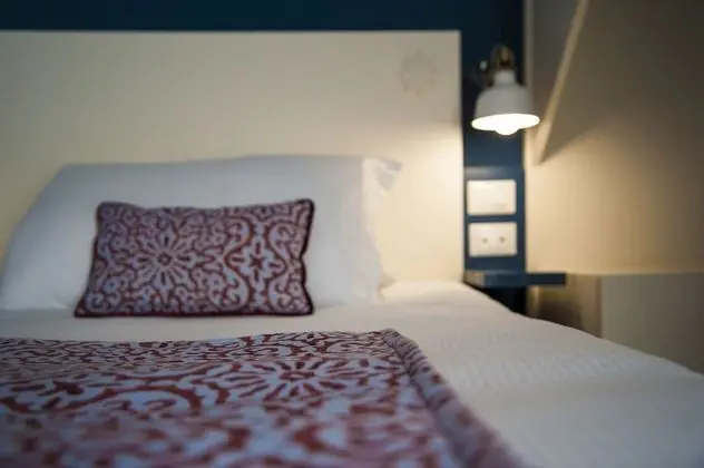 Süit, 1 En Büyük (King) Boy Yatak, Teras, Şehir Manzaralı