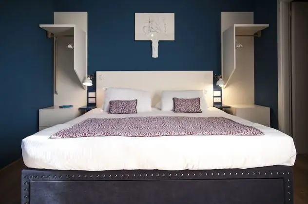 Süit, 1 En Büyük (King) Boy Yatak, Teras, Şehir Manzaralı