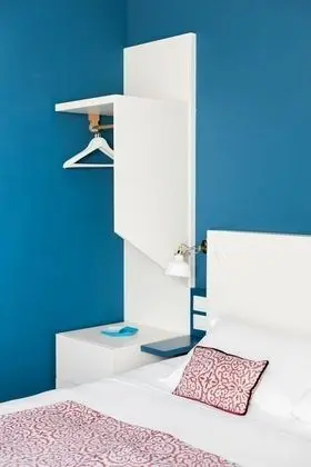 Süit, 1 En Büyük (King) Boy Yatak, Teras, Şehir Manzaralı