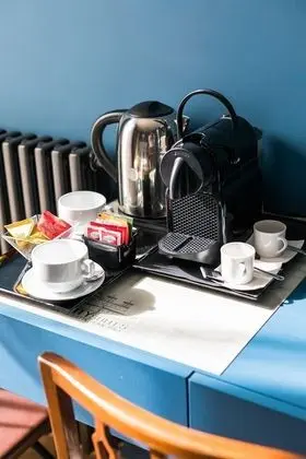 Süit, 1 En Büyük (King) Boy Yatak, Teras, Şehir Manzaralı