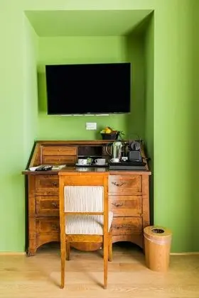 Superior Süit, 1 En Büyük (King) Boy Yatak, Teras, Şehir Manzaralı