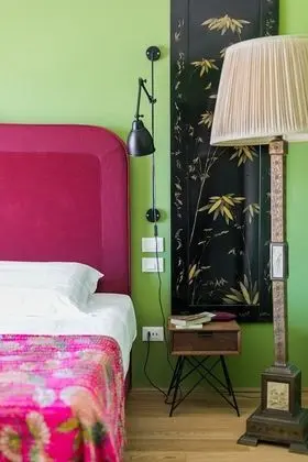 Superior Süit, 1 En Büyük (King) Boy Yatak, Teras, Şehir Manzaralı