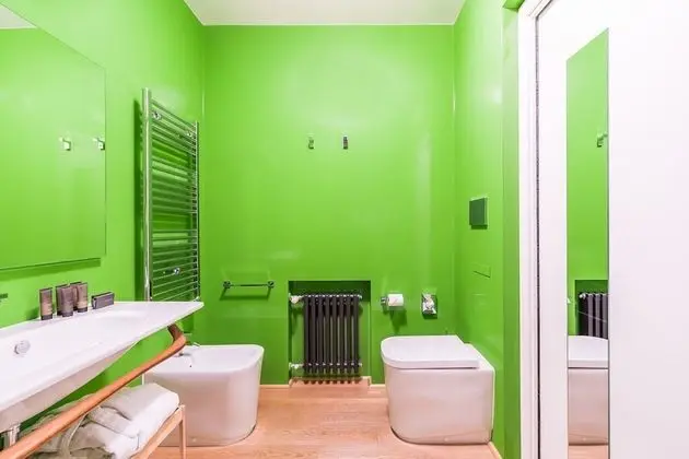 Superior Süit, 1 En Büyük (King) Boy Yatak, Teras, Şehir Manzaralı