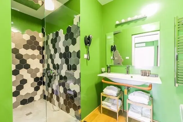 Superior Süit, 1 En Büyük (King) Boy Yatak, Teras, Şehir Manzaralı