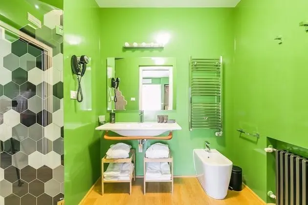 Superior Süit, 1 En Büyük (King) Boy Yatak, Teras, Şehir Manzaralı