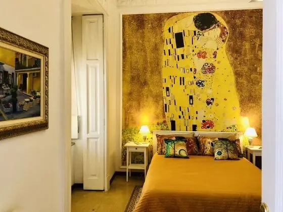 Deluxe Süit, 1 Yatak Odası