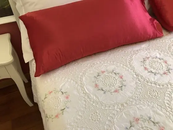 Deluxe Süit, 1 Yatak Odası