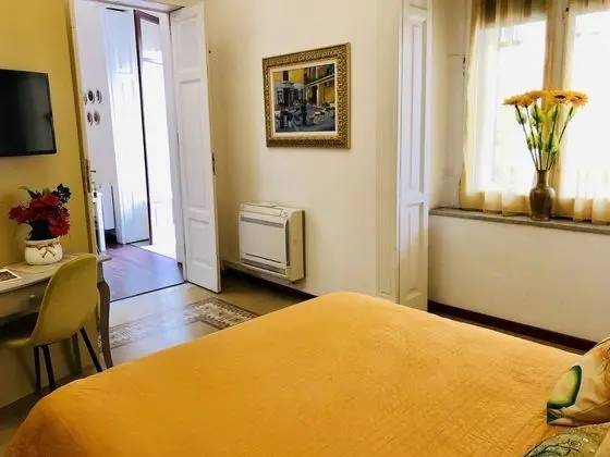 Deluxe Süit, 1 Yatak Odası