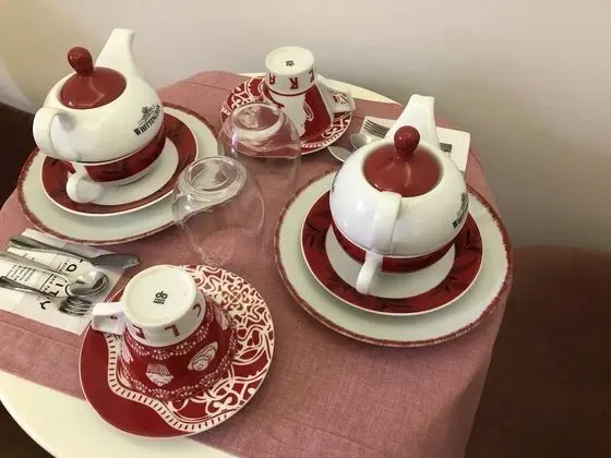 Deluxe Süit, 1 Yatak Odası