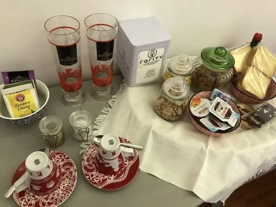 Deluxe Süit, 1 Yatak Odası