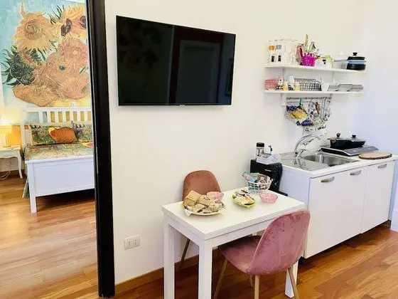 Deluxe Süit, 1 Yatak Odası