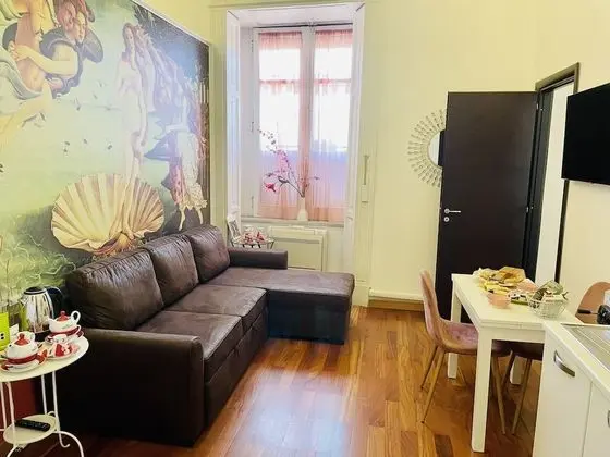 Deluxe Süit, 1 Yatak Odası