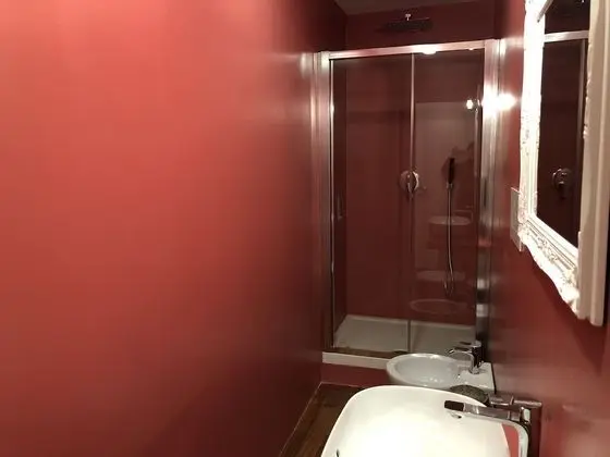 Deluxe Süit, 1 Yatak Odası