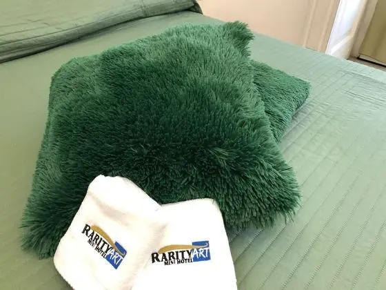 Deluxe Süit