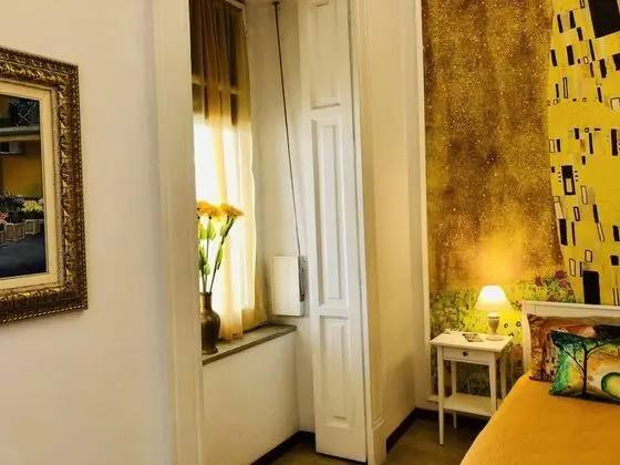 Deluxe Süit