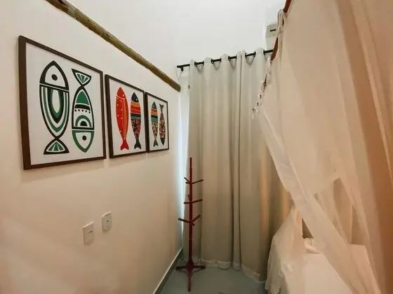 Comfort Ev, 2 Yatak Odası