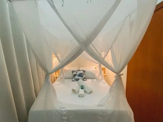 Comfort Ev, 2 Yatak Odası