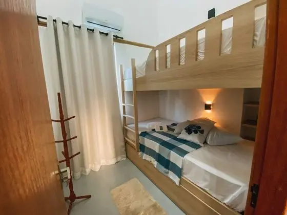 Comfort Ev, 2 Yatak Odası