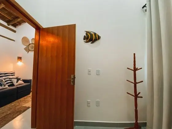 Comfort Ev, 2 Yatak Odası