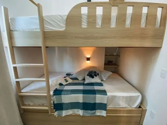 Comfort Ev, 2 Yatak Odası