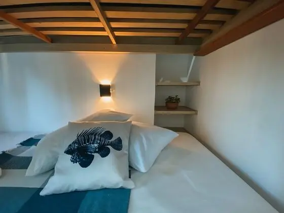 Comfort Ev, 2 Yatak Odası