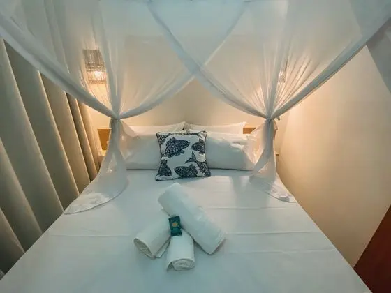 Comfort Ev, 2 Yatak Odası