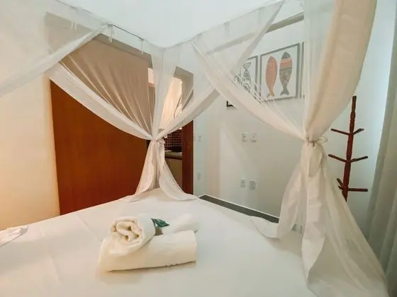 Comfort Ev, 2 Yatak Odası