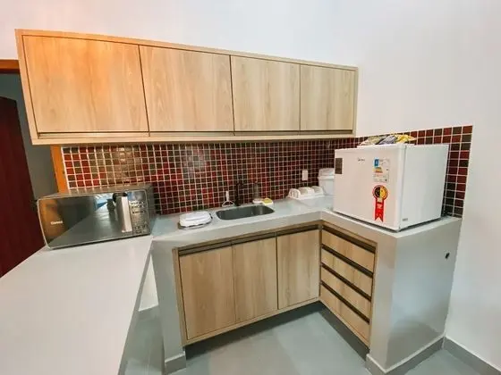 Comfort Ev, 2 Yatak Odası