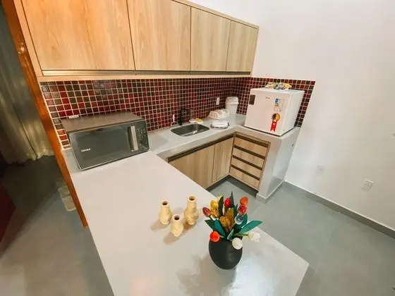 Comfort Ev, 2 Yatak Odası