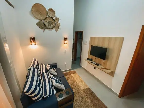 Comfort Ev, 2 Yatak Odası
