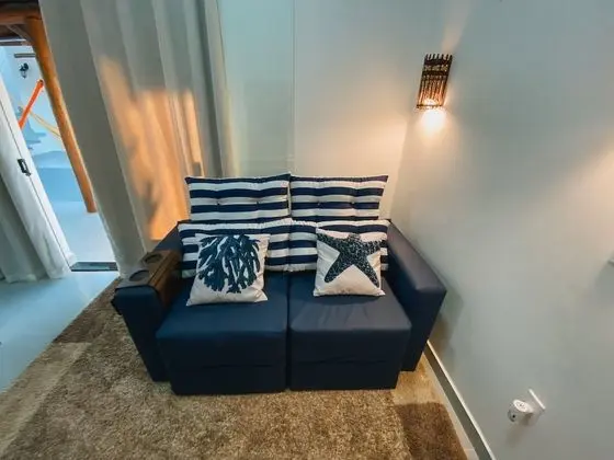 Comfort Ev, 2 Yatak Odası
